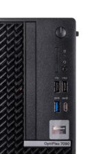 DELL OptiPlex 7090 i5-10505 16GB 256GB SSD SFF Win11pro Used - Image 3