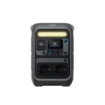 Anker C300X Power Station with Capacity of 288Wh / 90000mAh (A1723311) - Image 7