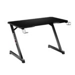 Huzaro Hero 2.5 computer desk Black - Image 2