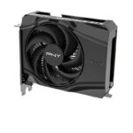 PNY GeForce RTX 5060 8GB GDDR7 Single Fan Κάρτα Γραφικών - Image 5