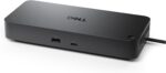 DELL SD25TB5 Wired Thunderbolt 5 Black - Image 3