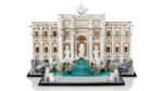 LEGO Architecture 21062 Trevi-Fountain - Image 3