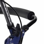 Four-wheel rehabilitation stand - Image 14