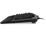 Lenovo Legion K500 keyboard Gaming USB QWERTY US English Black  Grey - Image 3