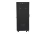 LANBERG FREE STANDING 19  RACK CABINET 27U 600x600 BLACK - Image 4