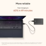Asus VivoBook 16 M1607KA-MB164W 16" IPS FHD+ (Ryzen AI 300 Series-5 330/16GB/512GB SSD/W11 Home) (US Keyboard) - Image 16