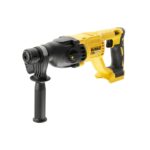 Dewalt Set Drill & Impact Drill Driver & Hammer Brushless 18V with 2 Batteries 5Ah and Case - Image 4