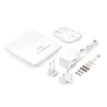 Zyxel NWA90BE WiFi Mesh Network Access Point Wi‑Fi 7 Dual Band (2.4 & 5GHz) - Image 4