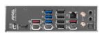 MSI MAG X870E Tomahawk WIFI Motherboard ATX with AMD AM5 Socket - Image 3