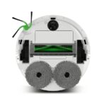 iRobot Roomba Plus 415 Combo Robot Vacuum White + AutoWash Dock - Image 3