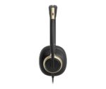 Hp Poly Mission 815 Monaural Usb Wired Headset - Image 8