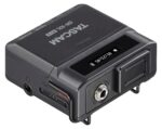 Tascam DR-10 L Pro Monophonic Digital Portable Recorder Battery for Recording on Memory Card with Recording Duration 24.5 Hours and USB Power Supply - Image 2