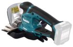 Makita UM600DZX cordless grass shear Black Blue 12 V - Image 2