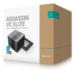 DeepCool ASSASSIN VC ELITE Processor Air cooler 120/140 mm Black 1 pc(s) - Image 9