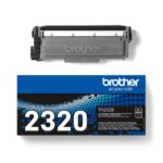 Brother TN-2320 toner cartridge Original Black 1 pc(s) - Image 2