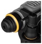 DEWALT DCK305P3T Σετ Δραπανοκατσάβιδο & Μπουλονόκλειδο Brushless 18V με 3 Μπαταρίες 5Ah και Θήκη - Image 16