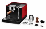 Fellow Espresso ekspres kolbowy Series 1 wiśniowa czerwień - Image 4
