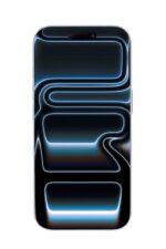 Apple iPhone 17 Pro Max 512GB Silver - Image 3