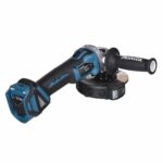 Makita Grinder 125mm Battery Brushless with Speed Control 18V Solo - Image 2