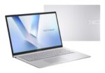 ASUS Vivobook 17 X1704MA-AU038 Intel Core 5 350 Laptop 43.9 cm (17.3 ) Full HD 16 GB DDR5-SDRAM 512 GB SSD Wi-Fi 6 (802.11ax) NoOS Silver - Image 4