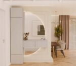 Hallway Furniture with Wardrobe - Image 13