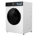 MPM-5914-PT-51 Automatic washing machine White