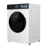 MPM-5914-PT-51 Automatic washing machine White