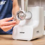 Zelmer ZMM3511B mincer 1500 W White - Image 11