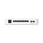Ubiquiti Unifi Managed L2 PoE Switch with 8 Gigabit (1Gbps) Ethernet Ports and 8 SFP Ports - Image 2