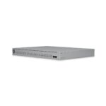 Ubiquiti Pro Max 24 PoE Managed L2 / L3 PoE++ Switch με 24 Θύρες Ethernet και 10 SFP Θύρες - Image 5