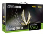 Zotac GeForce RTX 5080 16GB GDDR7 AMP Extreme INFINITY Graphics Card - Image 7