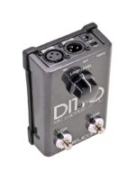 TC Helicon Ditto Mic Looper - microphone looper - Image 8