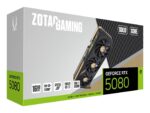 Zotac GeForce RTX 5080 16GB GDDR7 Solid Core Graphics Card - Image 7