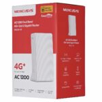 Mercusys 4G+ Cat6 AC1200 Wireless Dual Band Gigabit Router - Image 11