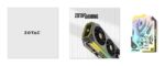 Zotac GeForce RTX 5060 Ti 8GB GDDR7 Twin Edge OC White Edition Graphics Card - Image 6