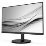 Philips V Line 221V8A/00 LED display 54.6 cm (21.5 ) 1920 x 1080 pixels Full HD Black - Image 8