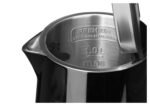 Tefal KO854830 electric kettle 1 L Black - Image 4