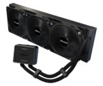 Asrock Challenger Pure 360 Processor All-in-one liquid cooler 12 cm Black - Image 19