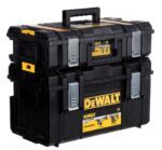 DEWALT Set Angle Wheel & Drill Driver & Impact Driver & Impact Screwdriver 18V with 3 Batteries 5Ah and Case - Image 19