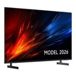 Samsung QE55QN80H 139.7 cm (55 ) 4K Ultra HD Smart TV Wi-Fi Black - Image 2