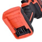 BLACK+DECKER 18V drill/driver BDCDC18BAFC-QW - Image 13