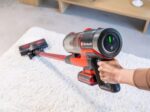 Odkurzacz pionowy TE-SV 18/270 Li BL-Solo EINHELL - Image 11