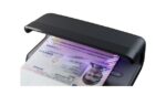 Safescan 75 LED UV banknote tester - Image 5