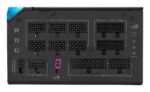 ASUS ROG -THOR-1200P3-GAMING-E power supply unit 1200 W 24-pin ATX ATX Black - Image 5