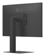 LG 27U730A-B IPS HDR Monitor 27" 4K 3840x2160 with Response Time 5ms GTG - Image 10