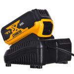DEWALT DCF900P2T Brushless Μπουλονόκλειδο Μπαταρίας 18V 2x5Ah με Υποδοχή 1/2" - Image 4