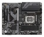 Gigabyte Z790 D rev. 1.0 Motherboard ATX with Intel 1700 Socket - Image 3