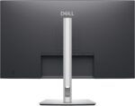 DELL Pro Plus P3225QE LED display 80 cm (31.5 ) 3840 x 2160 pixels 4K Ultra HD LCD Black  Grey - Image 5