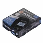 Oromed BACscan F-30 Digital Alcohol Tester - Image 6