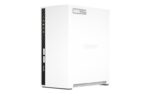 QNap TS-233 NAS Tower with 2 slots for HDD/SSD - Image 2